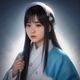 林晓桃，资深内容产品分析师，专注视频平台产品解读，短发女性，专业照